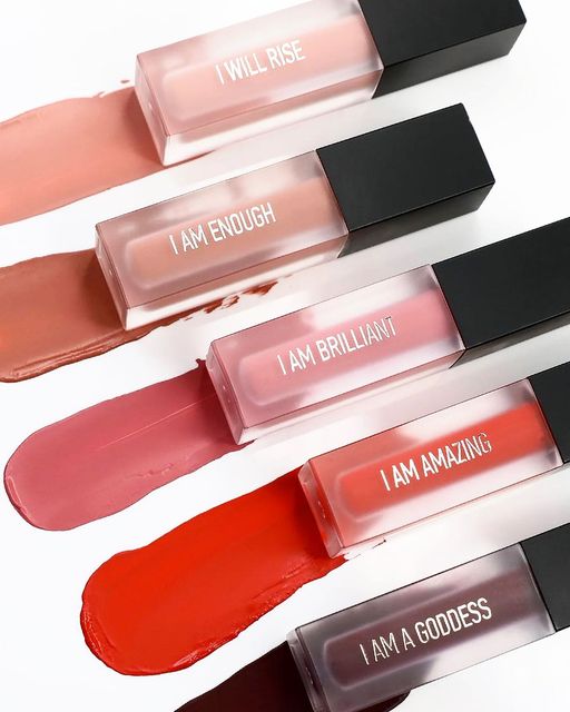 Unveiling the Magic of Lipstick Color Theory How to Find Your Perfect