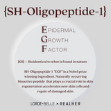 Crema de ojos revitalizante AM