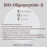 Crema de ojos revitalizante AM