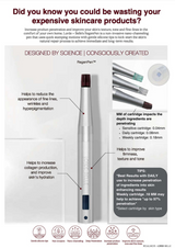 CARTUCHO SENSIBLE REGENPEN - PAQUETE DE 15