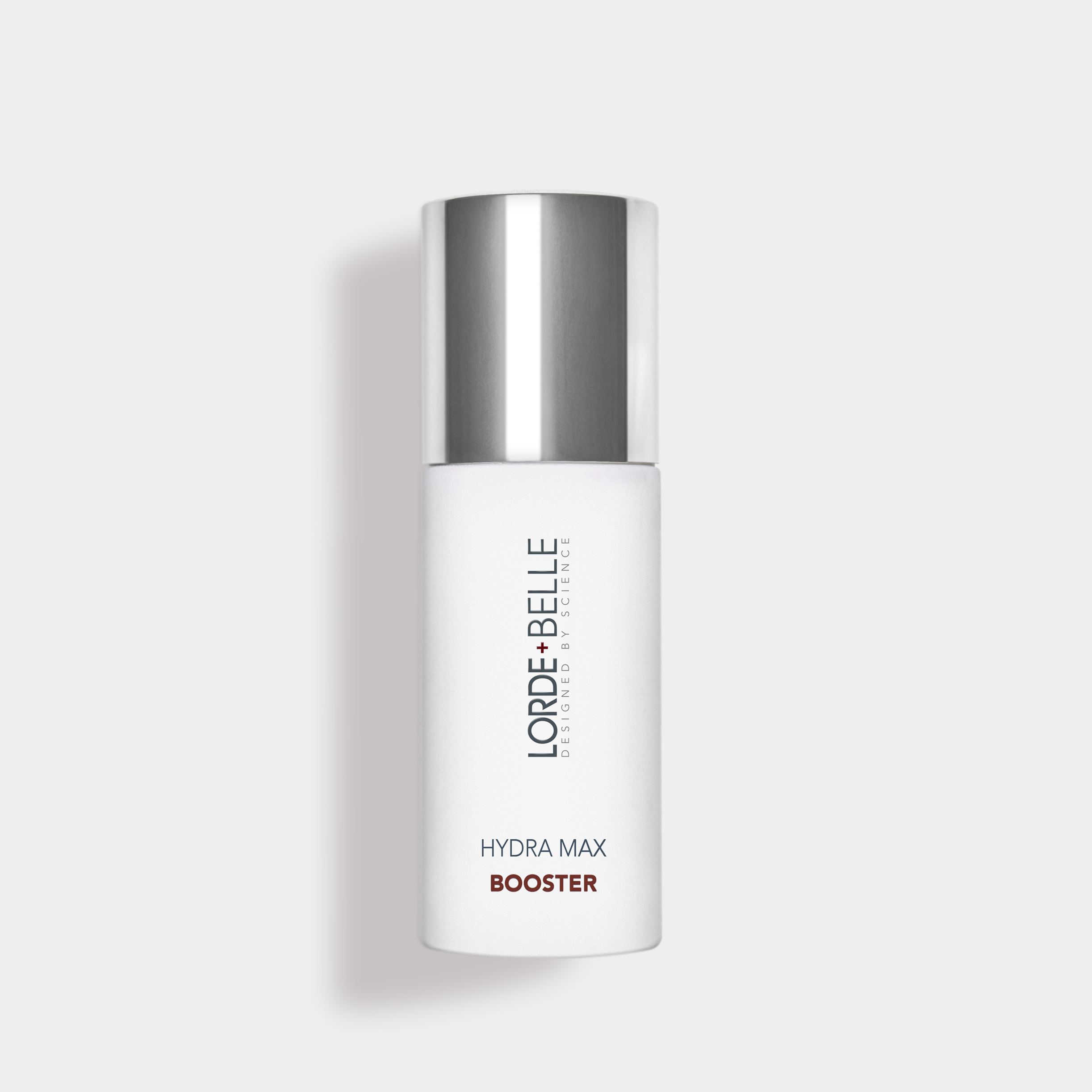 Hydra Max Booster for Custom Moisture and Glowing Skin