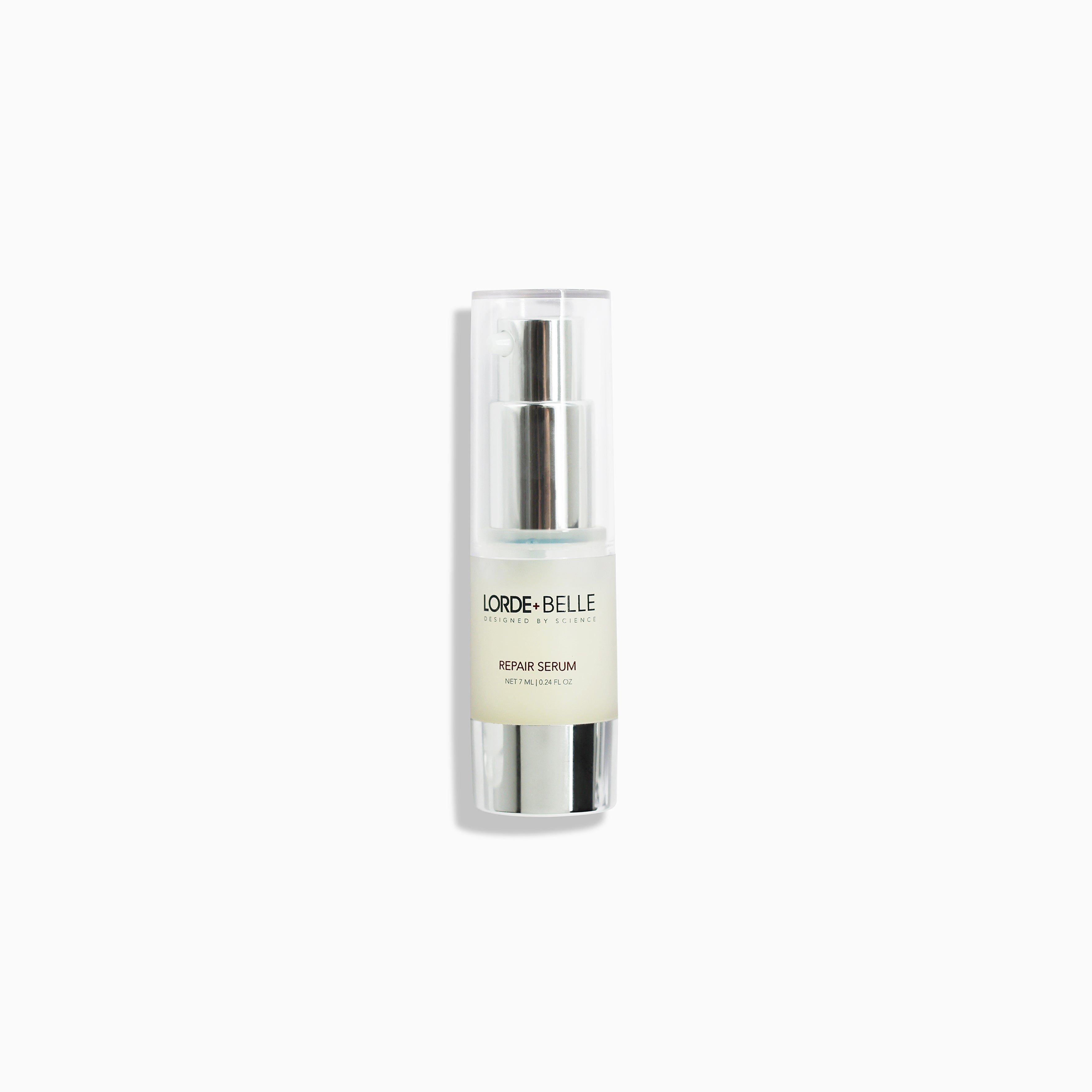 MINI REPAIR SERUM – LORDE AND BELLE