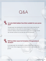 ELIXIR ROSTRO RADIANTE