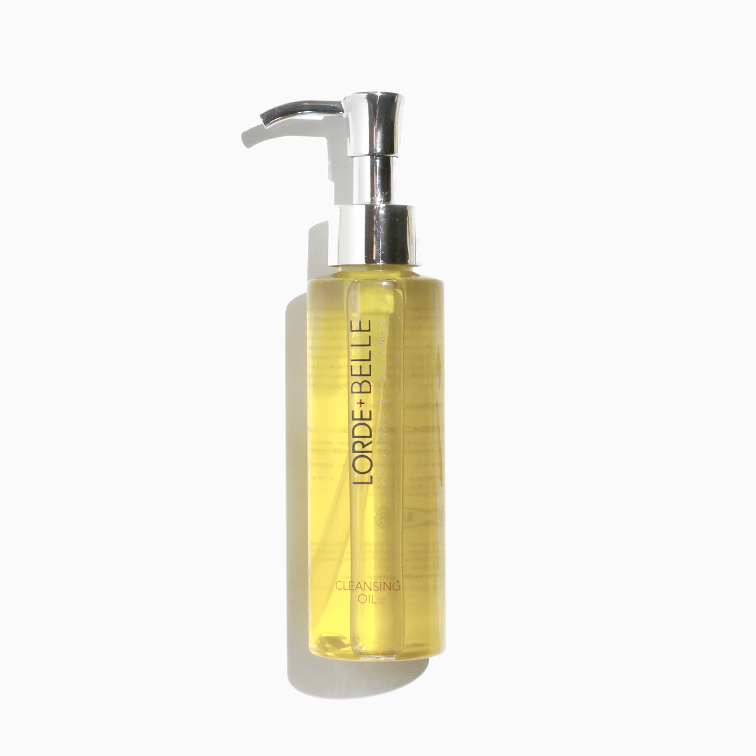 Cleansing Oil, Pure & Additive-Free | LORDE+BELLE – LORDE