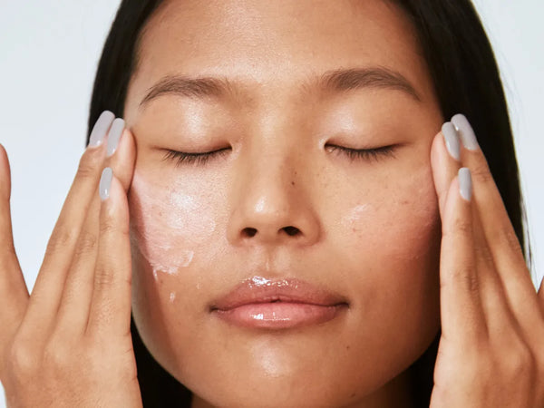 Unveiling the Secret to Glowing Skin: The Art of "Skin Cycling"