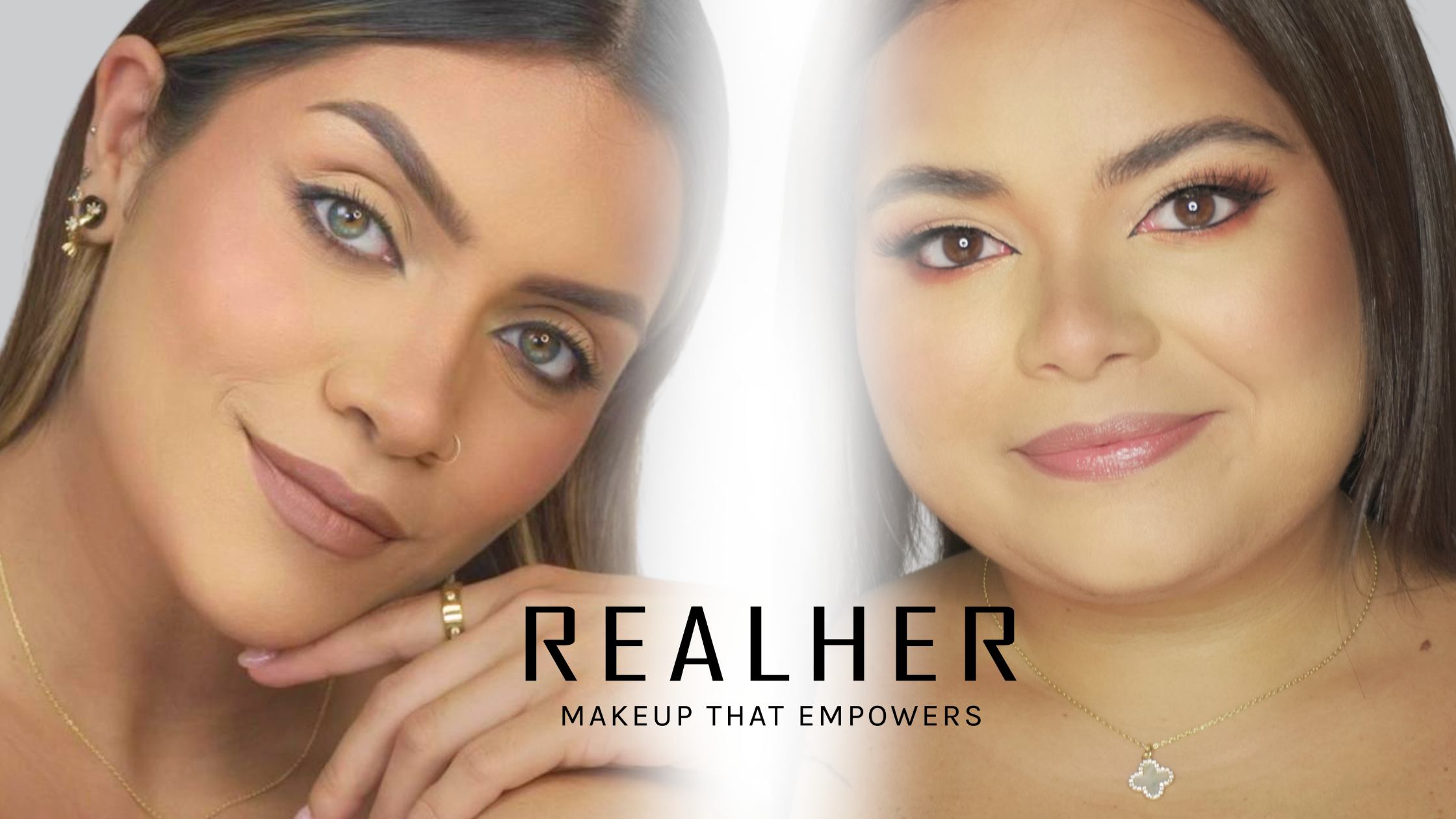 MAKEUP WITH SKIN LOVING BENEFITS! – LORDE AND BELLE