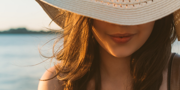 The Skinny on Sun Damage: What You Can Control and Correct