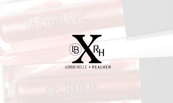 Become Part of Something Greater: Empower, Grow, and Thrive with Lorde + Belle x RealHer Family