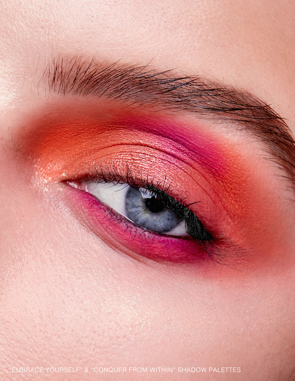 Effective Tips to Prevent Eyeshadow from Creasing