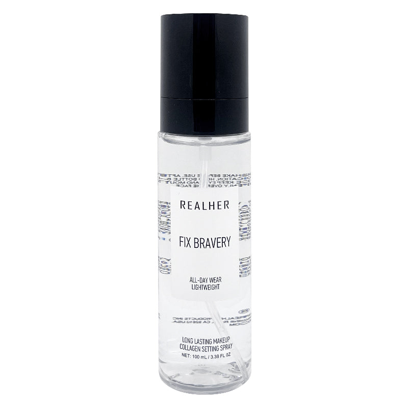 GARDEZ VOTRE RÊVE Spray fixateur probiotique