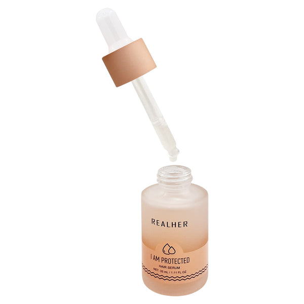 I AM PROTECTED - HAIR SERUM