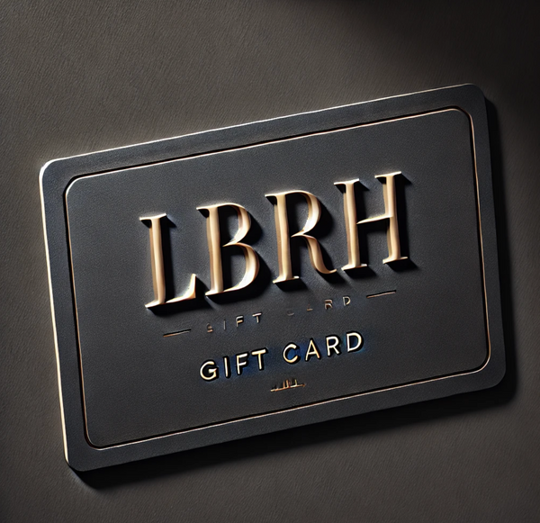 TARJETA DE REGALO ELECTRÓNICA DE LORDE Y BELLE