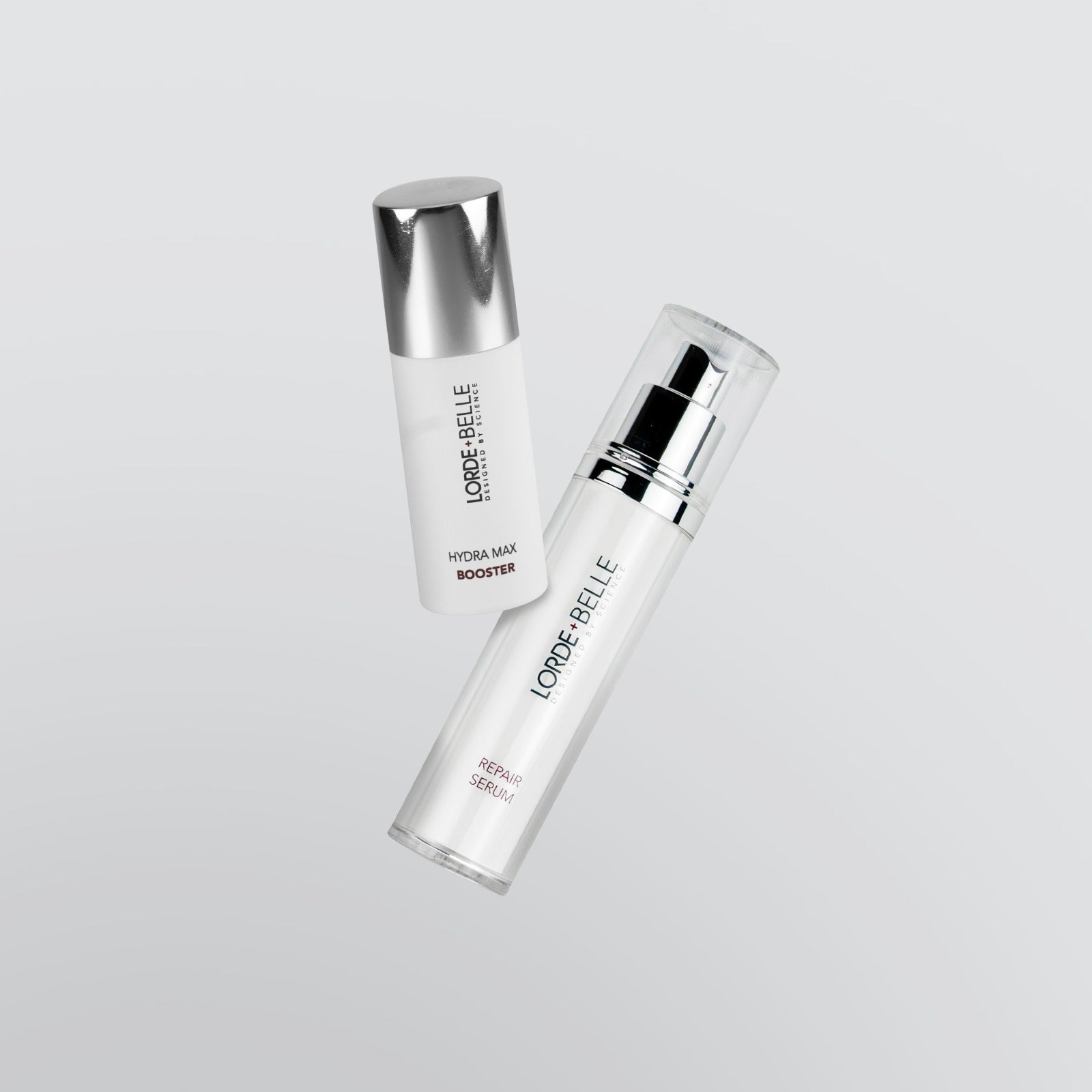Hydration Skincare Collection, Plump, Dewy Skin | LORDE+BELLE – LORDE ...