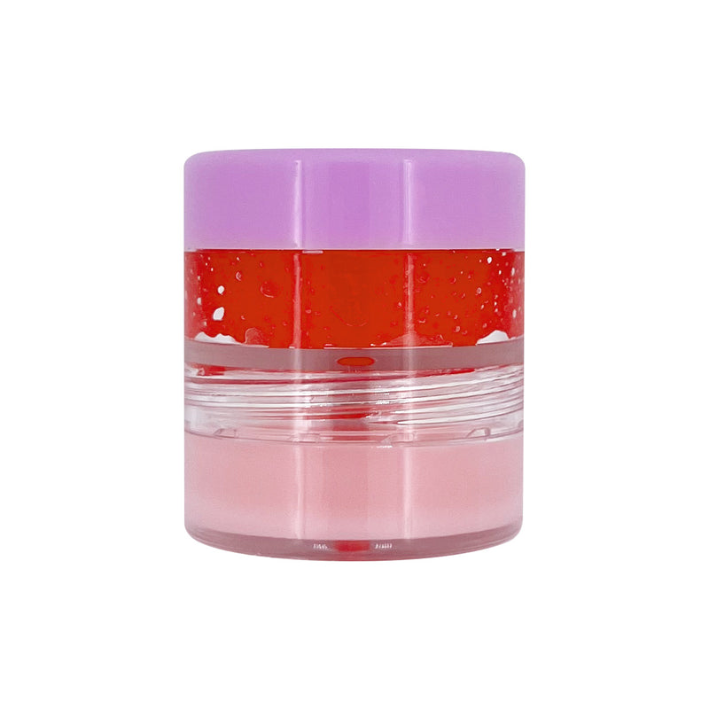 Lip Mask & Scrub Duo