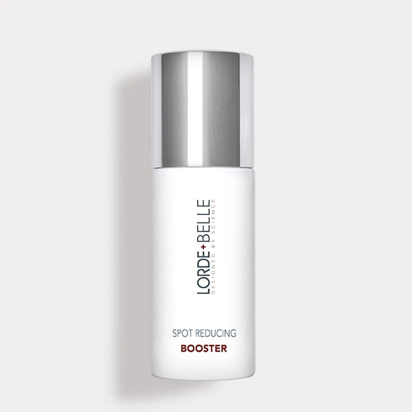 REPAIR SERUM + SPOT REDUCING BOOSTER BUNDLE – LORDE AND BELLE
