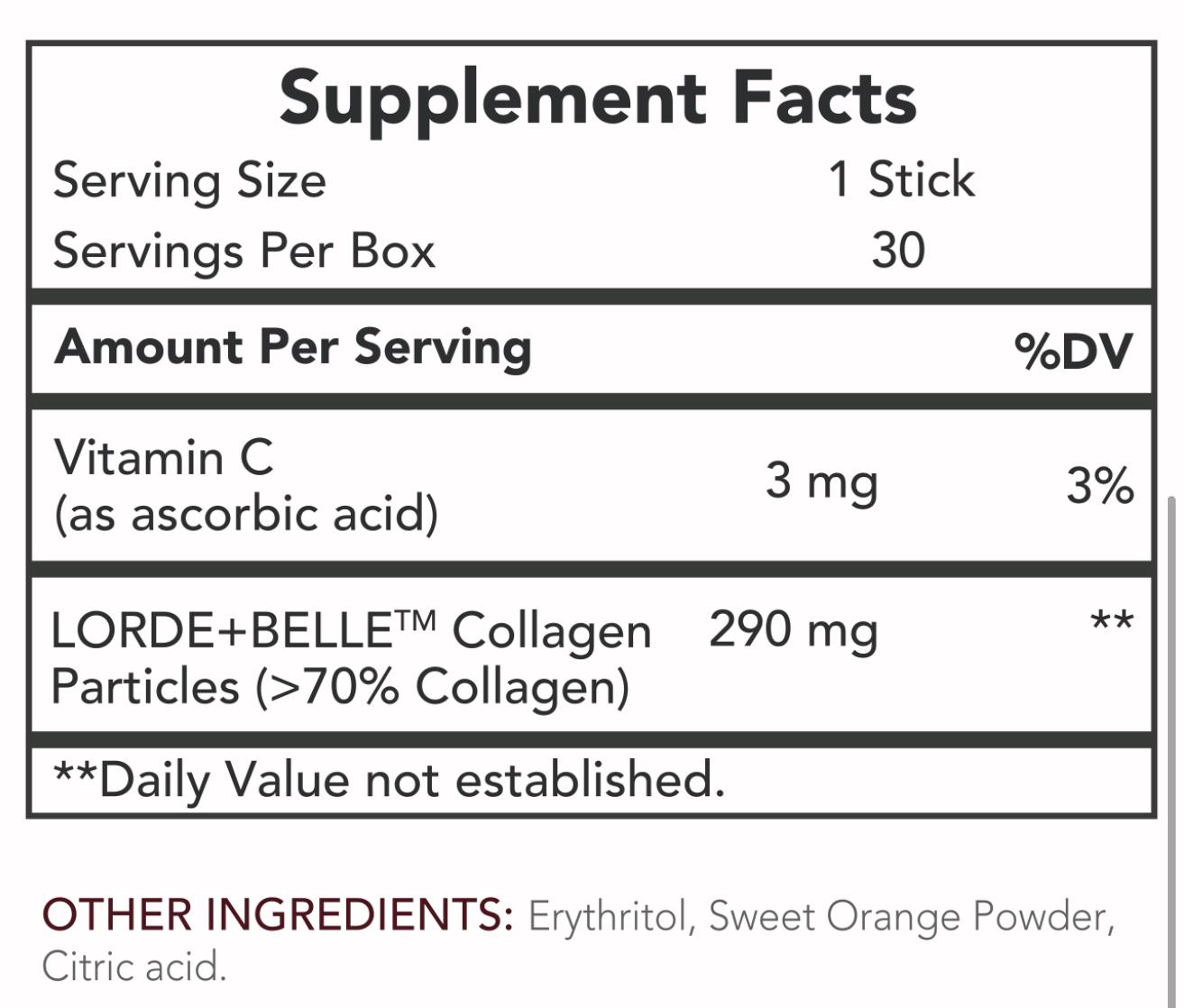 LB COLLAGEN 4.0™