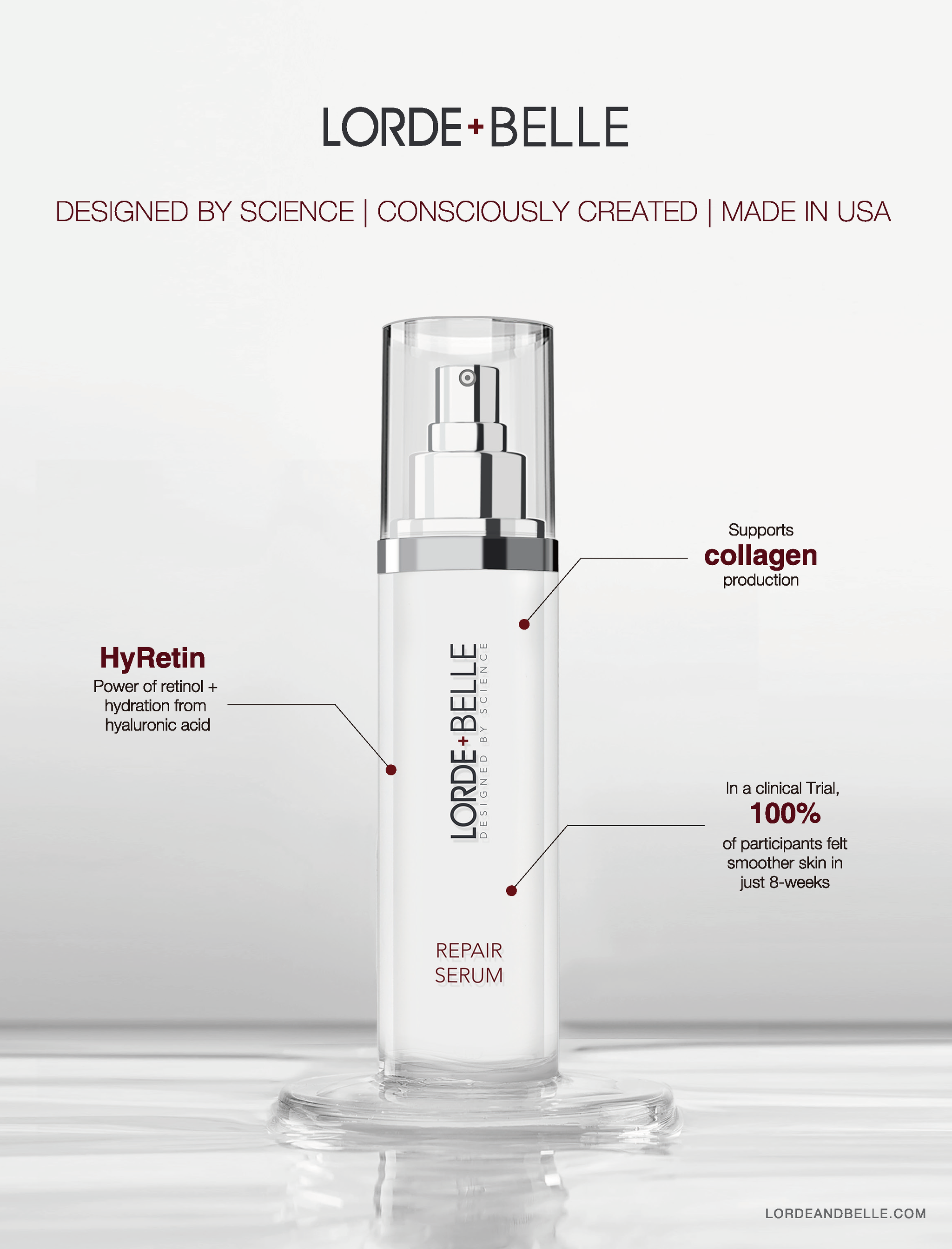 REPAIR SERUM