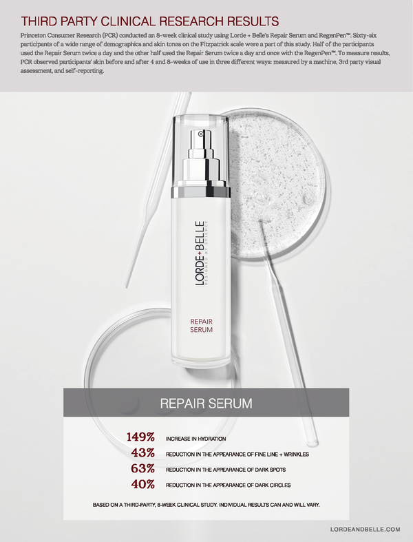 REPAIR SERUM