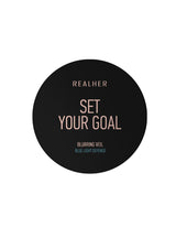 Blurring Veil - Set Your Goals