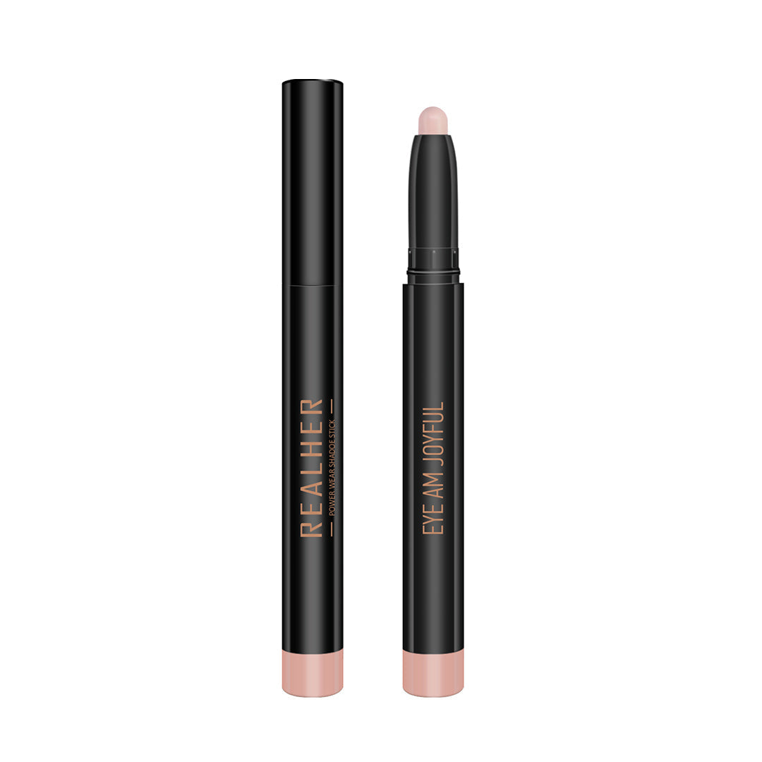 Cream Eyeshadow Sticks REALHER LORDE AND BELLE