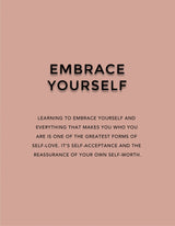 "Embrace Yourself" 眼影盤 IV