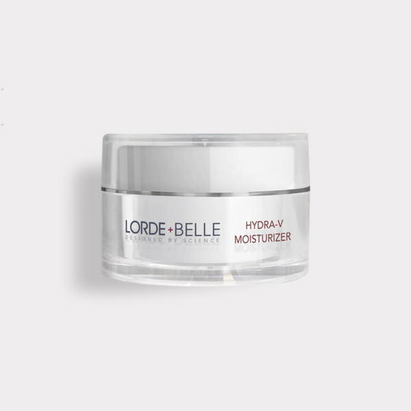 HYDRA-V MOISTURIZER – LORDE AND BELLE