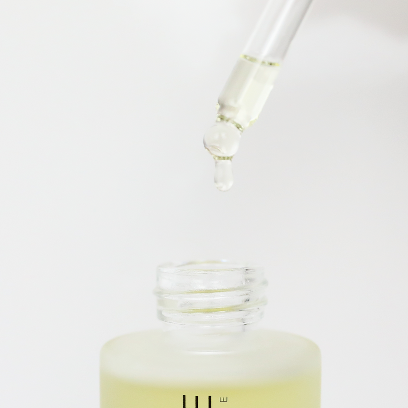 Radient Elixir Radiant Face Elixer with Natural Retinol Alternative Power – LORDE AND ...