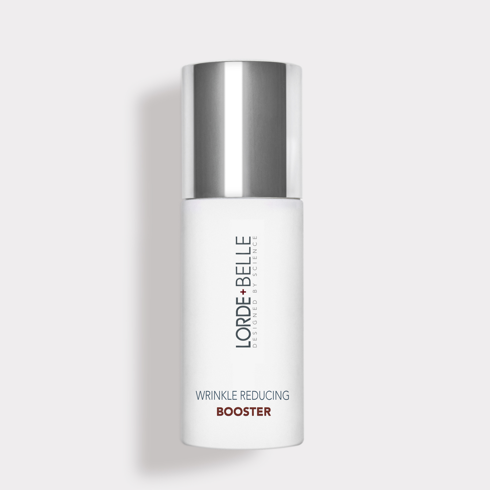 Repair Serum + Wrinkle Reducing Booster Bundle by LORDE+BELLE