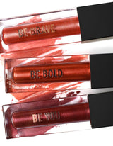Metallic Liquid Lipstick